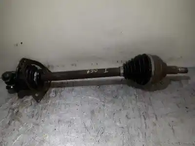 Second-hand car spare part Front Left Transmission for RENAULT ESPACE IV (JK0) Expression OEM IAM references   