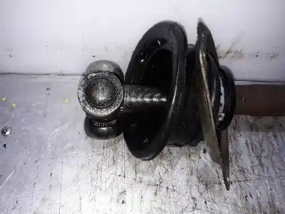 Second-hand car spare part front left transmission for renault espace iv (jk0) expression oem iam references   