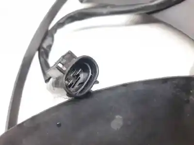 Peça sobressalente para automóvel em segunda mão termoventilador elétrico por chevrolet captiva 3.2 v6 ltx referências oem iam   