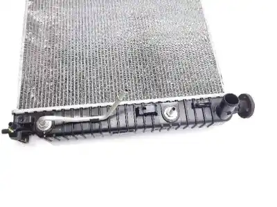 Gebrauchtes Autoersatzteil wasserradiator zum chevrolet captiva 3.2 v6 ltx oem-iam-referenzen   