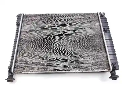 Gebrauchtes Autoersatzteil wasserradiator zum chevrolet captiva 3.2 v6 ltx oem-iam-referenzen   