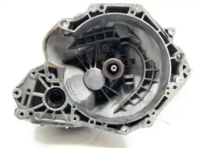Second-hand car spare part Gearbox for OPEL CORSA E Edition OEM IAM references   