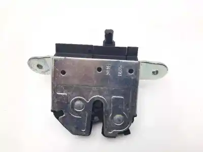 Second-hand car spare part trunk lock for opel corsa e edition oem iam references 39021416  a102523 Second-hand car spare part trunk lock for opel corsa e edition oem iam references 39021416  a102523