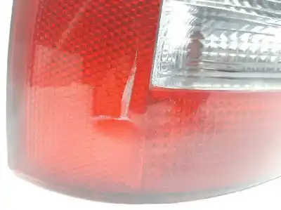 Автозапчасти б/у левый задний фонарь за audi a3 (8l) 1.6 ambiente ссылки oem iam   