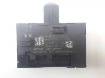 Second-hand car spare part ELECTRONIC MODULE for AUDI Q5 (8R)  OEM IAM references 8K0959795G  