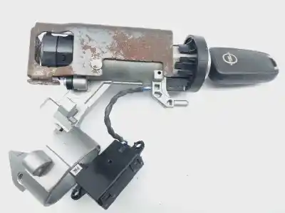 Автозапчасти б/у переключатель стартера за opel corsa e edition ссылки oem iam 13496392  4121694 Автозапчасти б/у переключатель стартера за opel corsa e edition ссылки oem iam 13496392  4121694