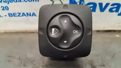 Tweedehands auto-onderdeel Schakelaar voor RENAULT SCENIC III Emotion OEM IAM-referenties 283950001R 283950001R 283950001R