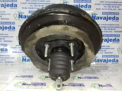 Автозапчасти б/у тормозной серво за citroen berlingo multispace (b9) 1.6 hdi 75 16v ссылки oem iam 9681268480 88mlb5 9681268480