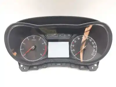 Автозапчасти б/у приборная доска за opel corsa e edition ссылки oem iam 2469487