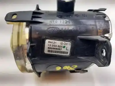 Автозапчасти б/у левая противотуманная фара за opel corsa e edition ссылки oem iam 662588537l  13253625 Автозапчасти б/у левая противотуманная фара за opel corsa e edition ссылки oem iam 662588537l  13253625