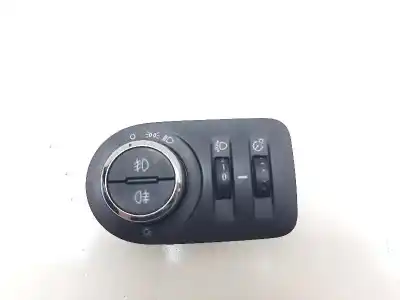 Автозапчасти б/у управление светом за opel corsa e edition ссылки oem iam a178501