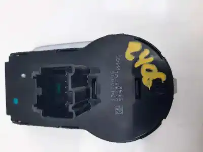 Автозапчастина б/у управління світлом для opel corsa e edition посилання на oem iam a178501  