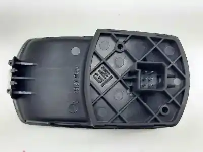 Автозапчастина б/у важіль ручного гальма для opel corsa e edition посилання на oem iam 13430018  