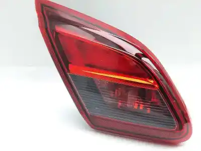 Автозапчасти б/у левый задний фонарь за opel corsa e edition ссылки oem iam 13428451