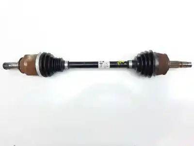 Автозапчасти б/у передняя левая трансмиссия за opel corsa e edition ссылки oem iam 6083199