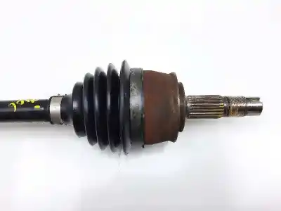 Автозапчасти б/у передняя левая трансмиссия за opel corsa e edition ссылки oem iam 6083199  