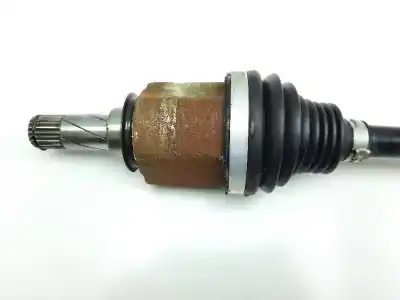 Автозапчасти б/у передняя левая трансмиссия за opel corsa e edition ссылки oem iam 6083199  