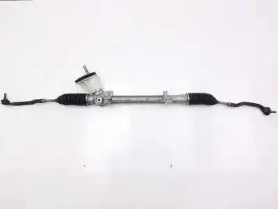 Second-hand car spare part steering rack for renault fluence dynamique oem iam references 490010058r