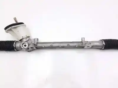 Second-hand car spare part steering rack for renault fluence dynamique oem iam references 490010058r  