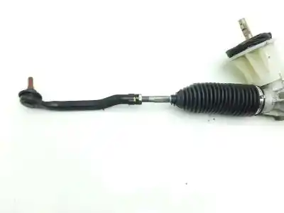 Second-hand car spare part steering rack for renault fluence dynamique oem iam references 490010058r  
