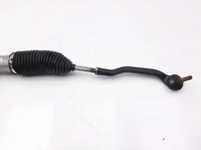 Second-hand car spare part steering rack for renault fluence dynamique oem iam references 490010058r  