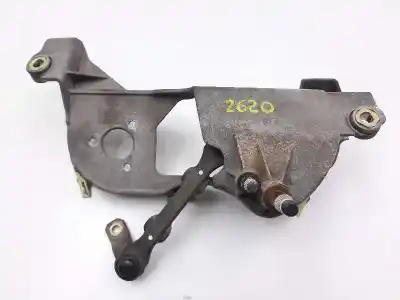 Piesă de schimb auto la mâna a doua ȘTERGÃTOR GEAMURI FAȚÃ pentru AUDI A2 (8Z)  Referințe OEM IAM 8Z1955023  54507211