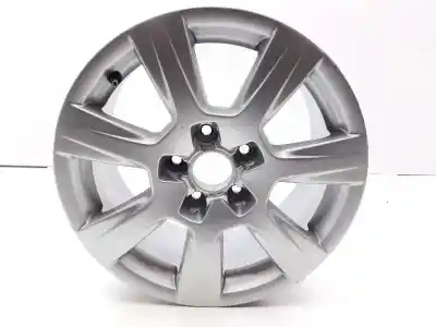 Peça sobressalente para automóvel em segunda mão Jante por AUDI A4 BERLINA (B8) Básico Referências OEM IAM 8K0601025A  