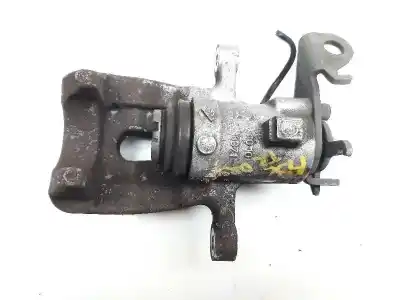 Peça sobressalente para automóvel em segunda mão pinça de travão traseira direita por renault fluence dynamique referências oem iam   