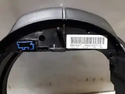 İkinci el araba yedek parçası çok fonksiyonlu kontrol için citroen c4 picasso exclusive oem iam referansları 96624938xt   İkinci el araba yedek parçası çok fonksiyonlu kontrol için citroen c4 picasso exclusive oem iam referansları 96624938xt