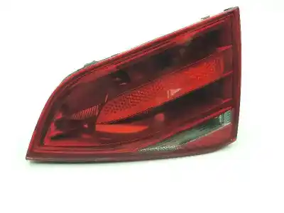Peça sobressalente para automóvel em segunda mão farolim interior traseiro direito por audi a4 berlina (b8) básico referências oem iam 8k5945094