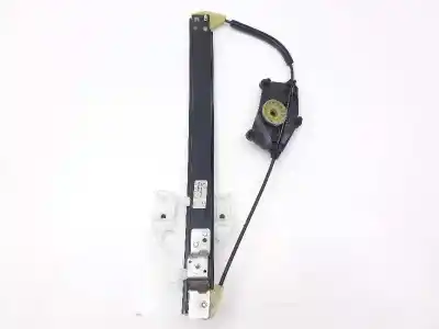 Автозапчасти б/у РЕГУЛЯТОР СТЕКЛА ЗАДНЕГО ЛЕВОГО за AUDI Q3 (8UG)  ссылки OEM IAM 8U0839461  