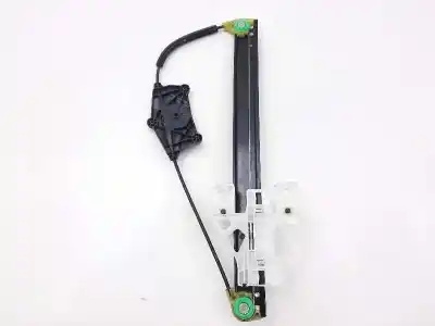 Автозапчастина б/у регулятор склона задній лівий для audi q3 (8ug) sport quattro посилання на oem iam 8u0839461  