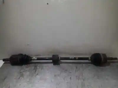 Second-hand car spare part front right transmission for opel corsa c cosmo oem iam references 