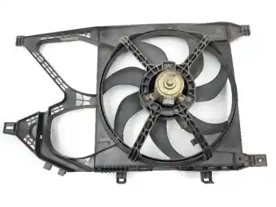 İkinci el araba yedek parçası ELEKTRO FAN için OPEL CORSA C  OEM IAM referansları 24445149  560961104