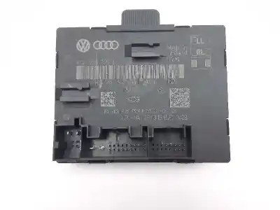 İkinci el araba yedek parçası ELEKTRONIK MODÜL için AUDI Q3 (8UG)  OEM IAM referansları 8X0959795C  
