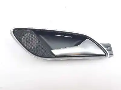 Автозапчасти б/у внутренняя задняя правая ручка за AUDI Q3 (8UG) sport quattro ссылки OEM IAM 8U0839020C  