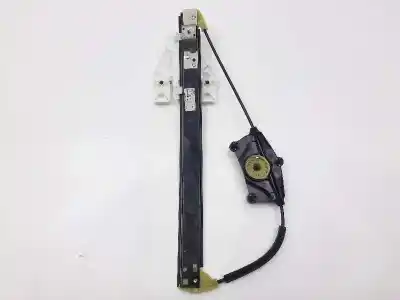 Автозапчастина б/у регулятор скла заднього правого для AUDI Q3 (8UG) sport quattro Посилання на OEM IAM 8U0839462  