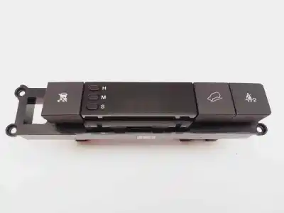 Pezzo di ricambio per auto di seconda mano Display Multifunzione per CHEVROLET CAPTIVA * Riferimenti OEM IAM 96628249  96628249