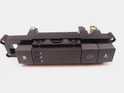Pezzo di ricambio per auto di seconda mano display multifunzione per chevrolet captiva * riferimenti oem iam 96628249  96628249