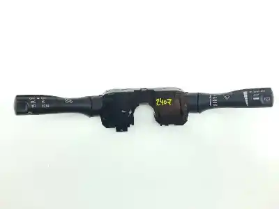 Pezzo di ricambio per auto di seconda mano Controllo Della Luce per NISSAN JUKE (F15) Acenta Riferimenti OEM IAM 255601KK0B  