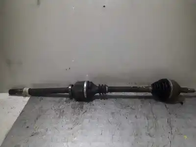 Second-hand car spare part front right transmission for renault espace iv (jk0) expression oem iam references 