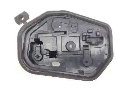 Pièce détachée automobile d'occasion support de lampe pour peugeot 206 berlina * références oem iam   