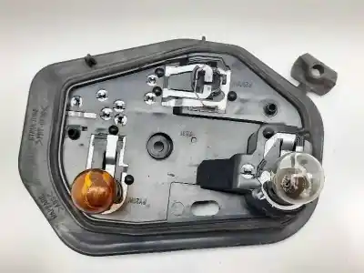 Pièce détachée automobile d'occasion support de lampe pour peugeot 206 berlina * références oem iam   