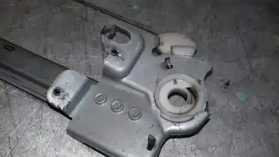 Second-hand car spare part driver left window regulator for citroen c3 1.4 hdi cool oem iam references  6 pins 