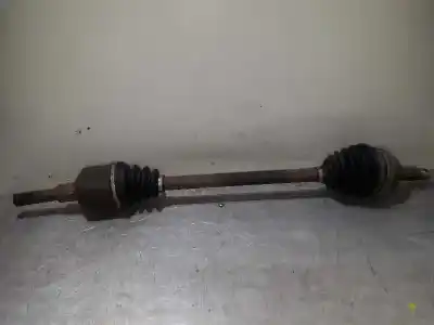 Second-hand car spare part FRONT RIGHT TRANSMISSION for LAND ROVER FREELANDER (LN)  OEM IAM references   