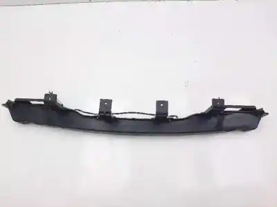 Second-hand car spare part rear bumper reinforcement for kia cee´d active oem iam references   