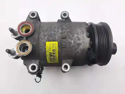 İkinci el araba yedek parçası KLIMA KOMPRESÖRÜ için FORD FIESTA (CB1)  OEM IAM referansları AP3119D629AC  