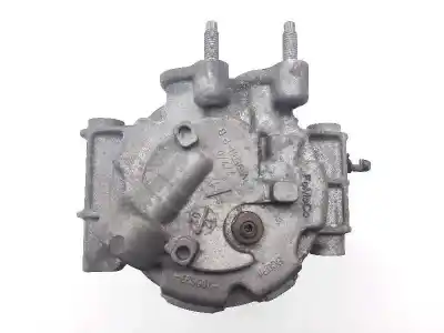 Second-hand car spare part air conditioning compressor for ford fiesta (cb1) trend oem iam references ap3119d629ac  