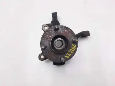 Recambio de automóvil de segunda mano de MANGUETA DELANTERA IZQUIERDA para FORD FIESTA (CB1)  referencias OEM IAM 8V513K171  