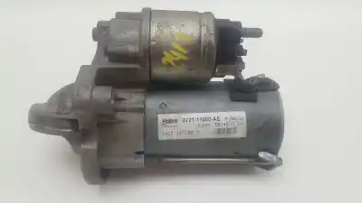 Recambio de automóvil de segunda mano de MOTOR ARRANQUE para FORD FIESTA (CB1)  referencias OEM IAM 8V2111000AE  